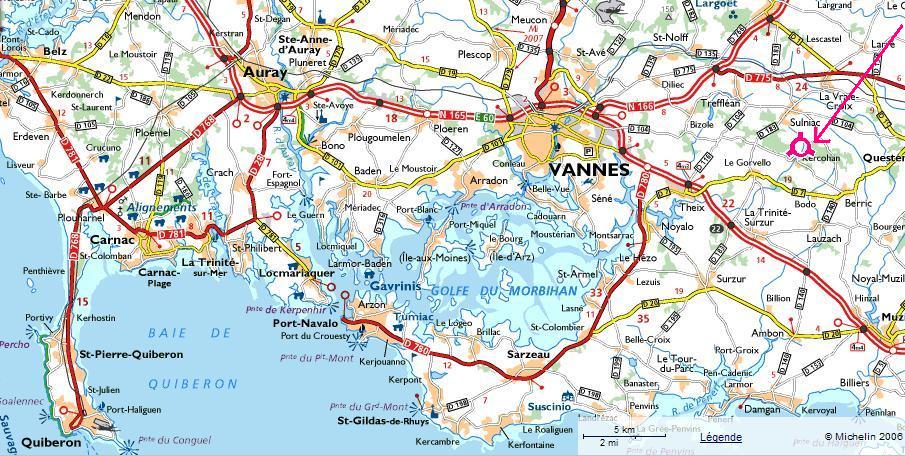 carte